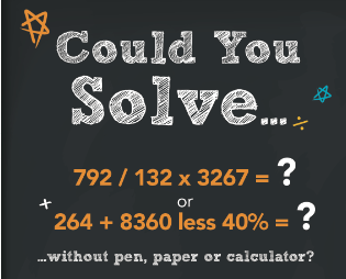 Could you solve