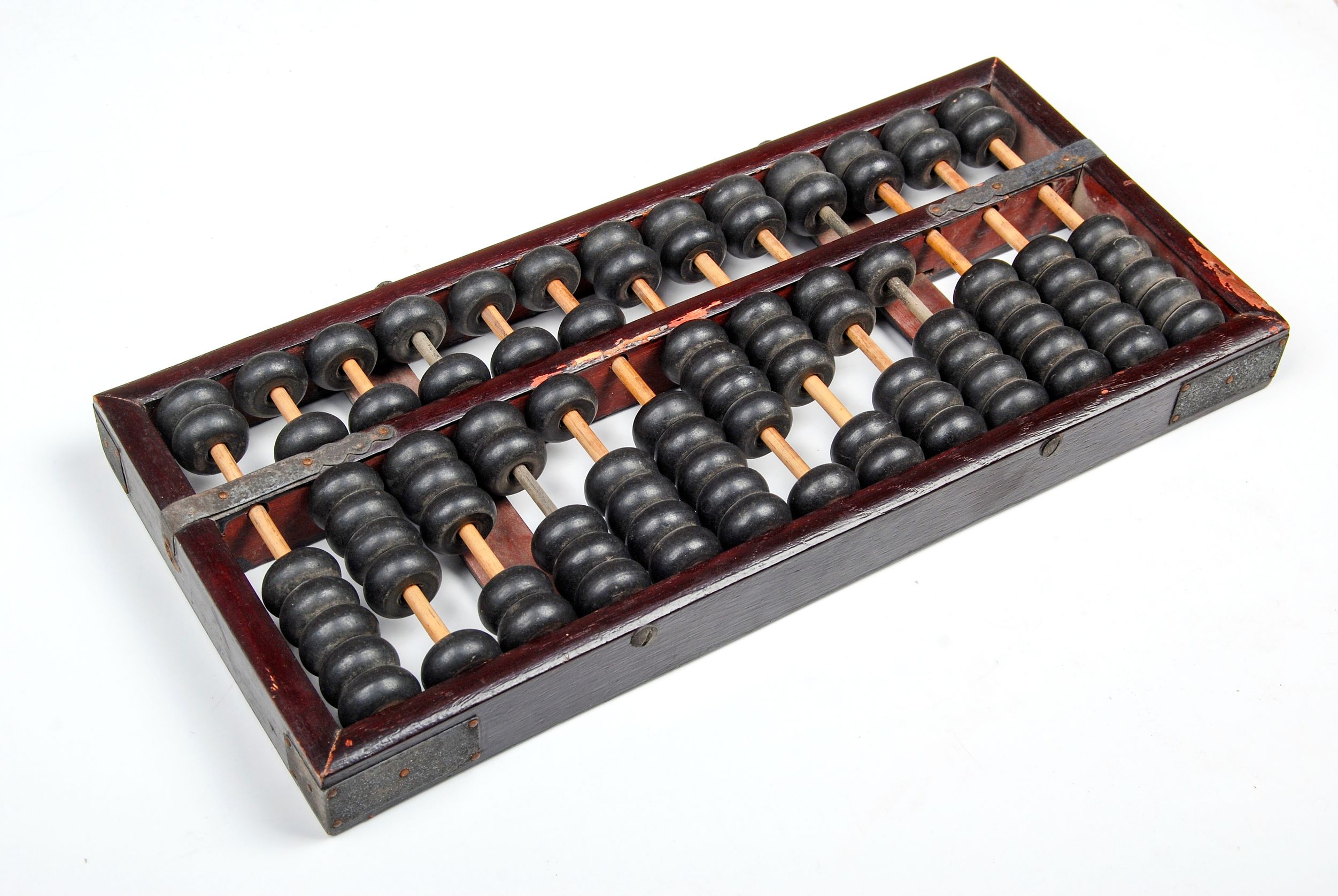 abacus calculator