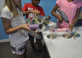 stem-program