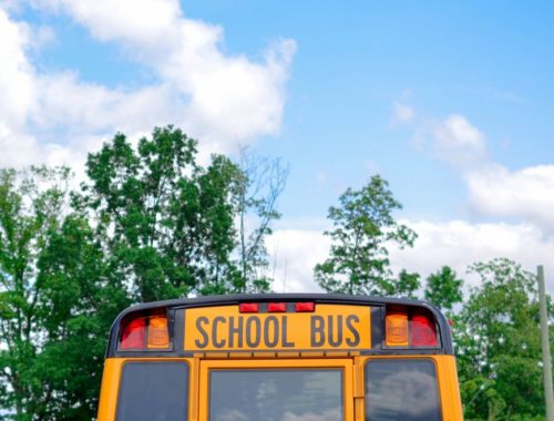 8 Tips for Back to School in 2022 with Ideas from a Paraprofessional
